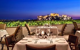 Hotel Grande Bretagne Athens